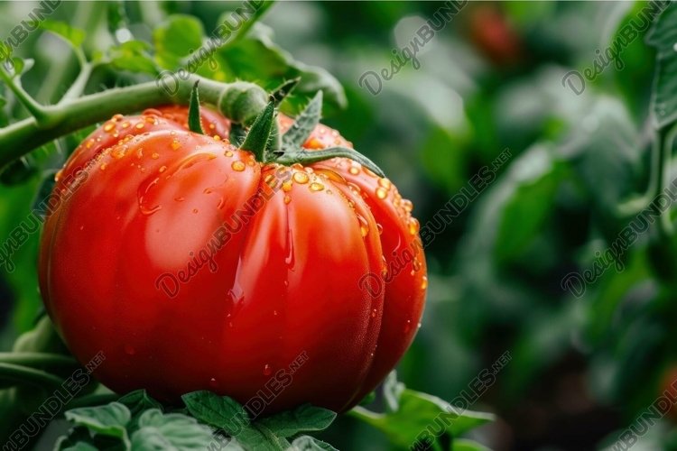 Vegetable Clipart Image 20