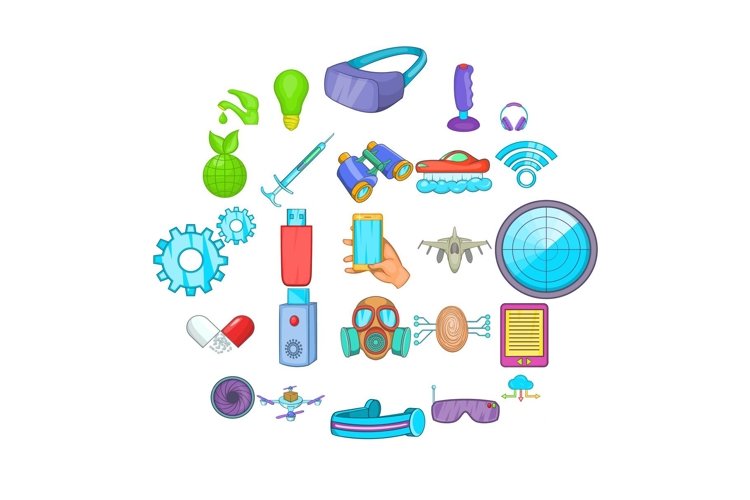 Innovation Icon Image 6