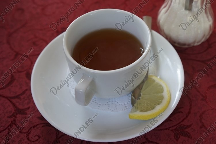 Tea Clipart Image 12