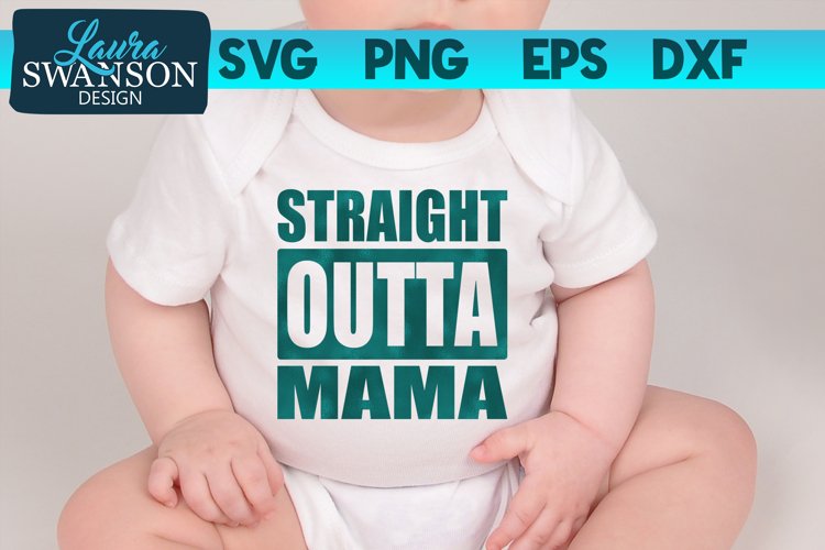 Mama SVGs Image 16