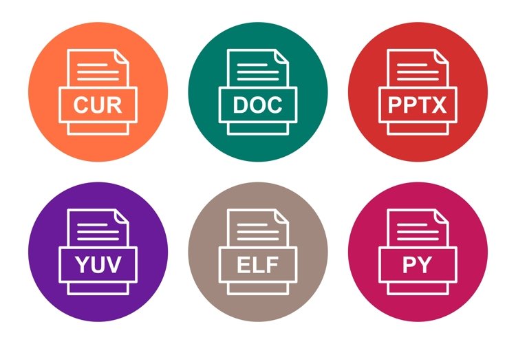 File Clipart Image 4