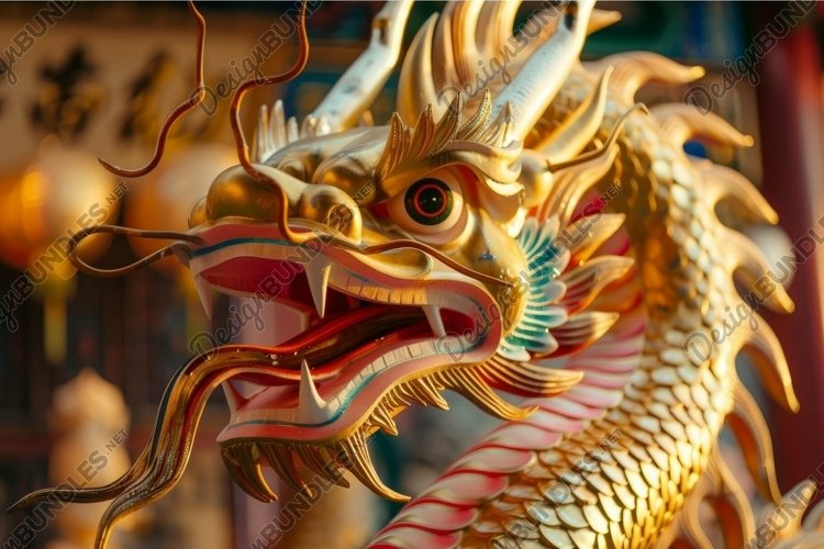 Dragon Clipart Image 7