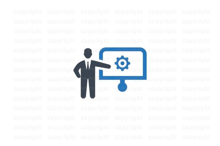 Statistics Clipart Image 3