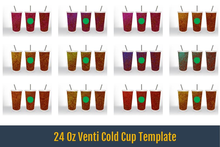 24 Oz Venti Cold Cup Template, Rust and bloated paint