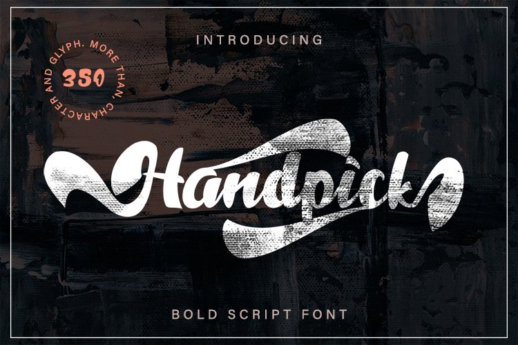 Handpick example image 1