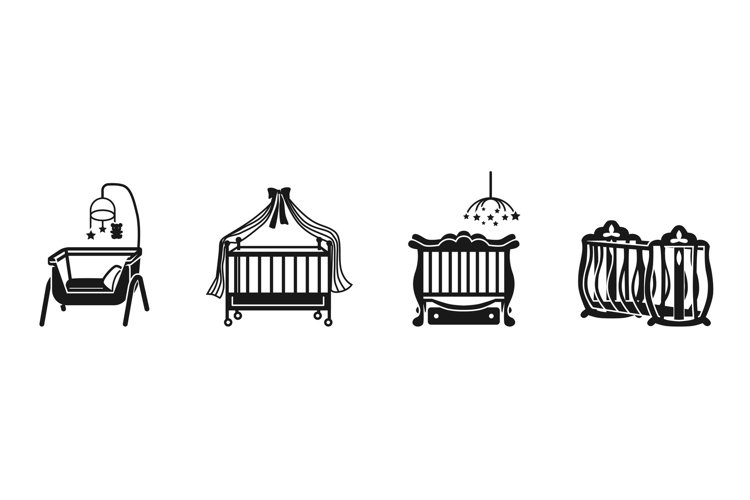 Bed Icon