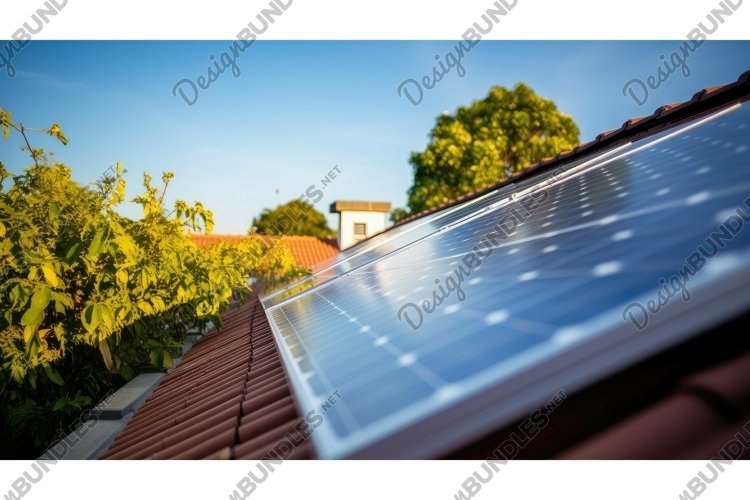 Solar Clipart Image 7