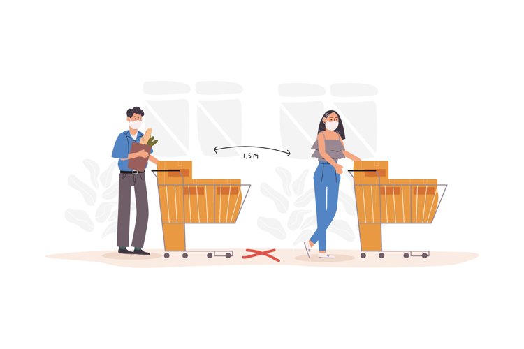 Office Illustration Image 14