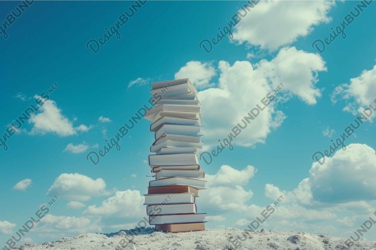 Cloudy Clipart Image 4