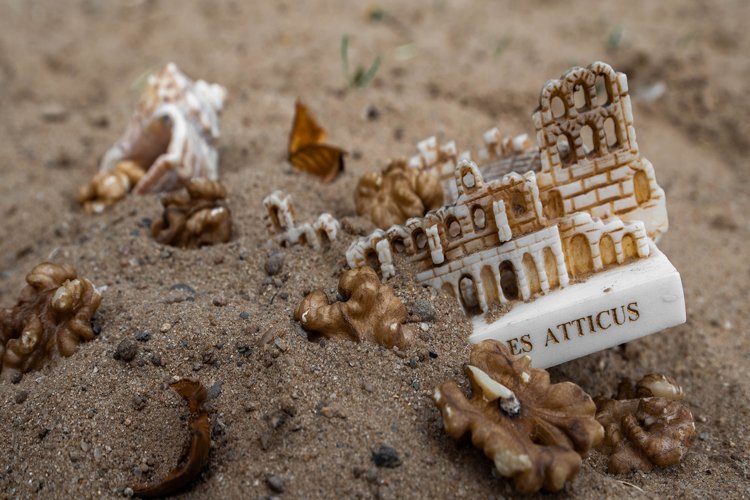 Green Grass Clipart Image 3