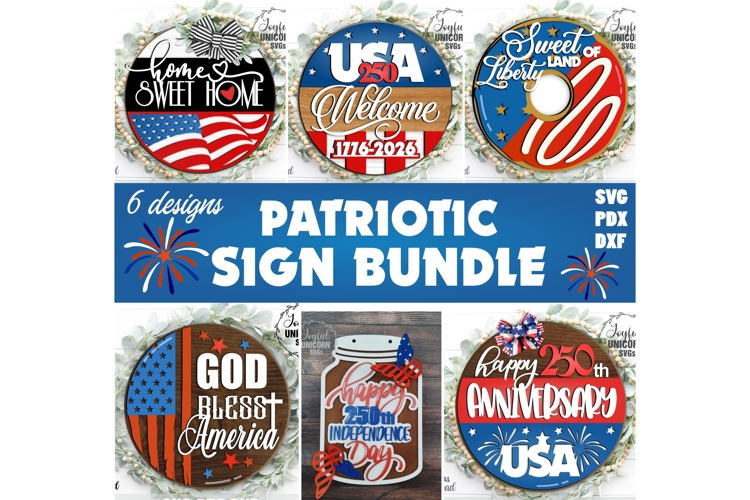 USA SVGs Image 23