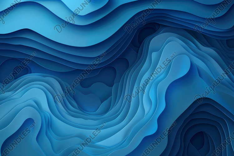 Wave Background Image 21