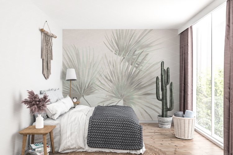 Bedroom Clipart Image 24