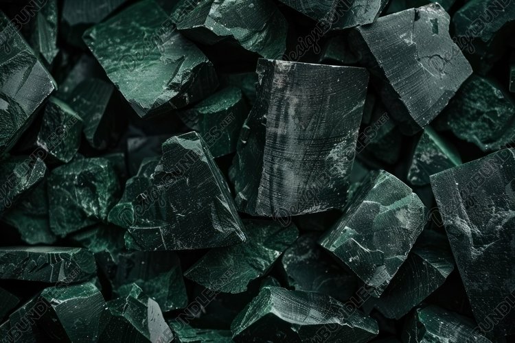 Green Texture Background Image 6