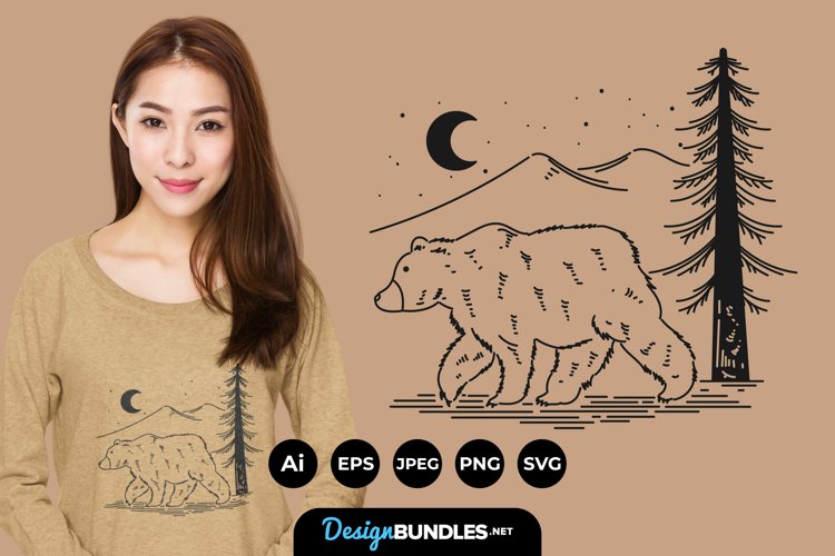 Nature Svg Image 14