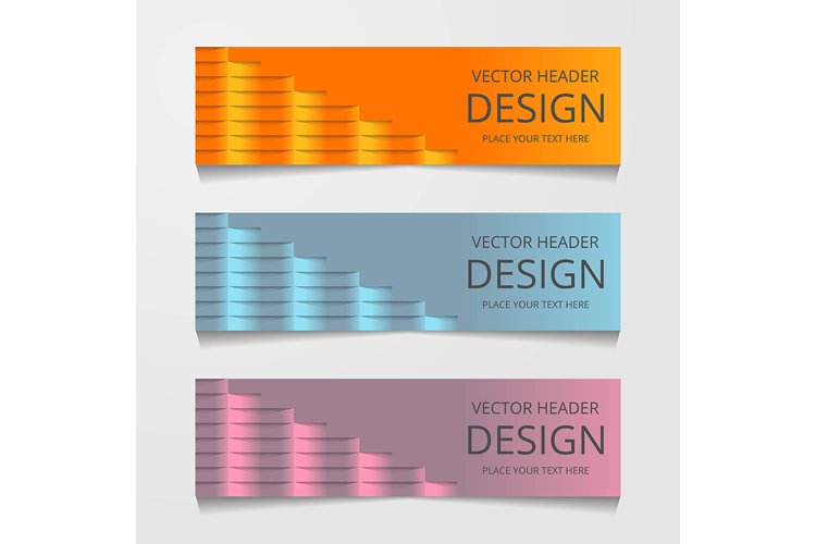 Banner Clipart Image 6