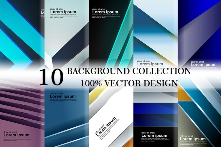 Graphic Design Bundles Image 6