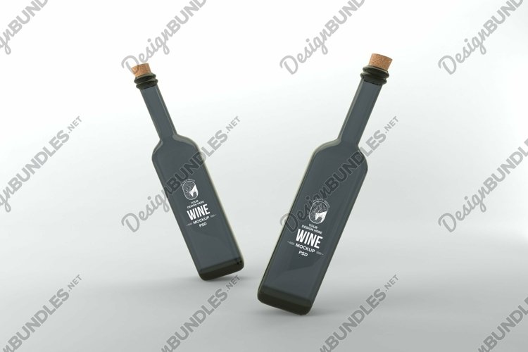 Wine Clipart Image 11