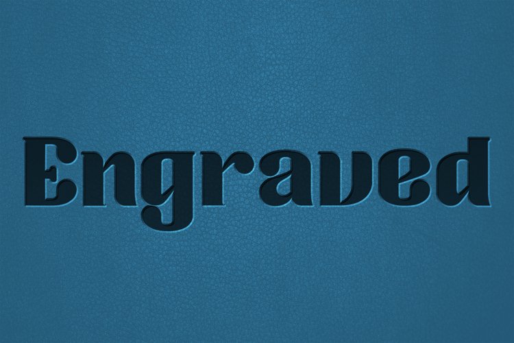 Bold Typography Image 21