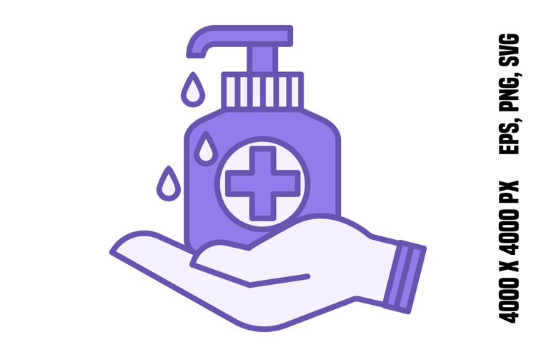 Wash Clipart Image 24