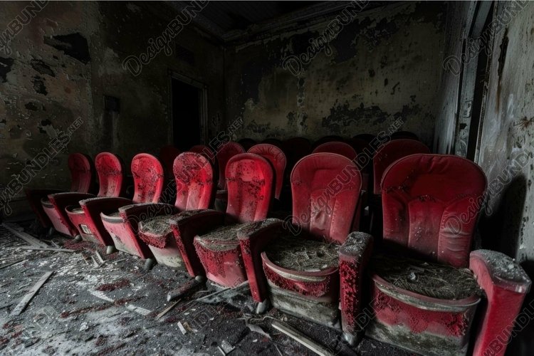 Theater Clipart Image 2