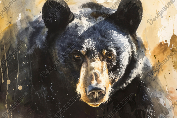 Bear Wallpaper Image 21