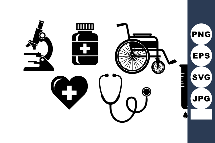 Instruments Clipart Image 7