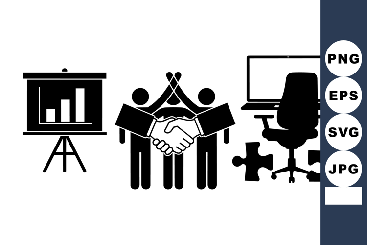 Puzzle Pieces Clipart Image 3