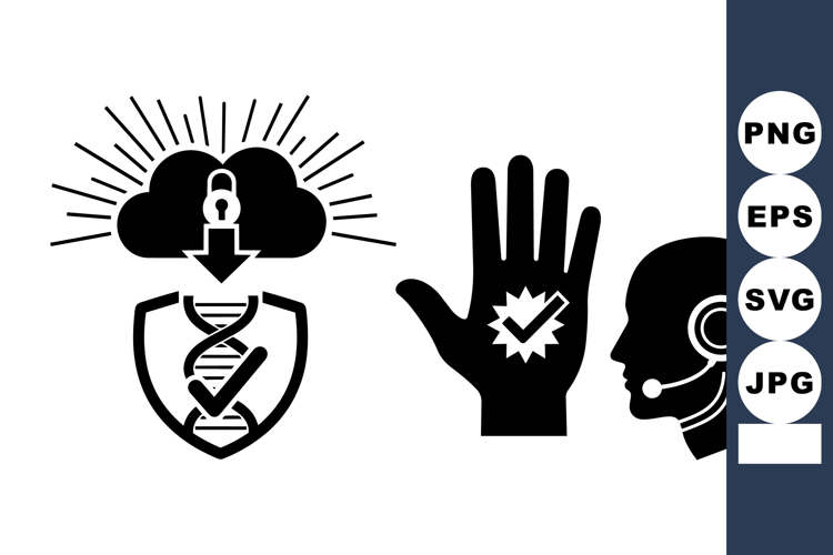 Secure Icon Image 11