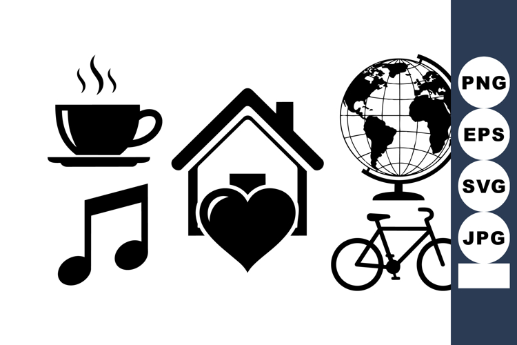 Music Graphics Image 17