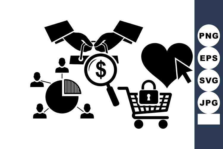 Data Graphics Image 2