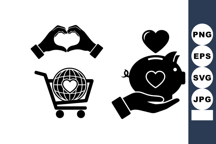 Financials Clipart Image 14