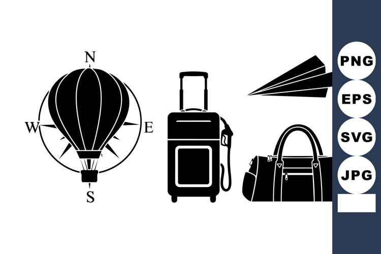 Balloon Icon Image 22