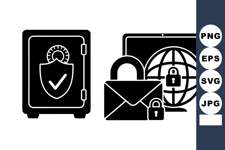 Secure Icon Image 10