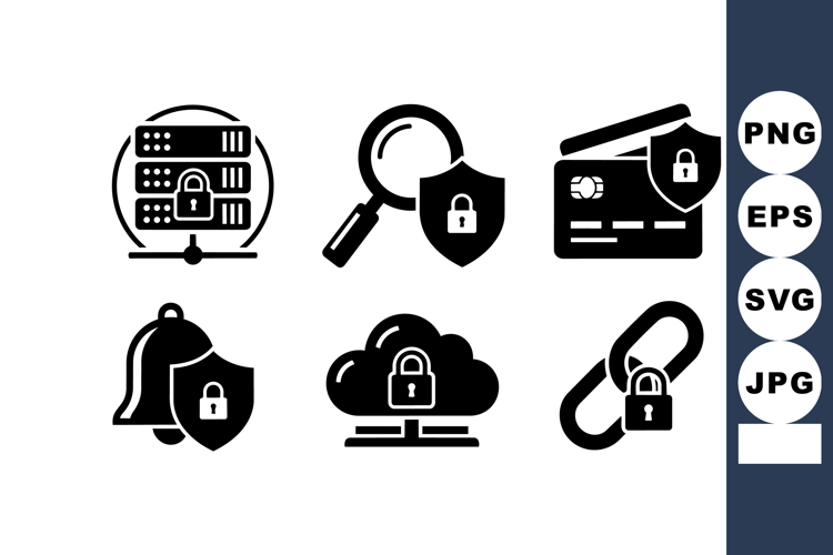 Secure Icon Image 12