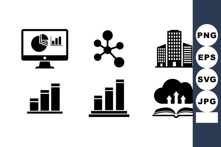 Building Icon Image 2