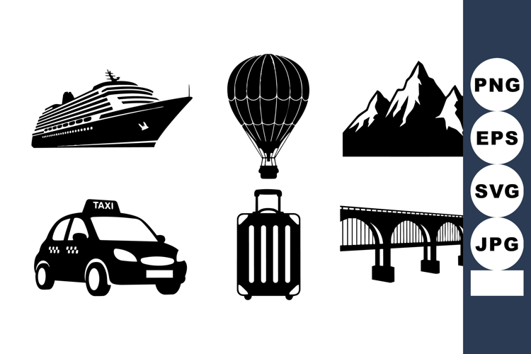 Explore Icon Image 19