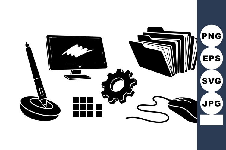 Tool Clipart Image 11