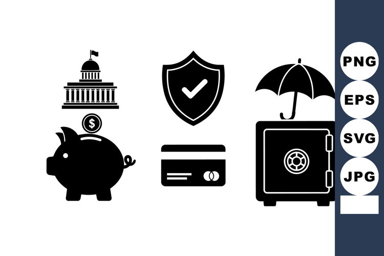 Money Graphic Image 15