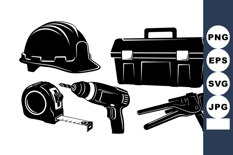 Tool Clipart Image 6