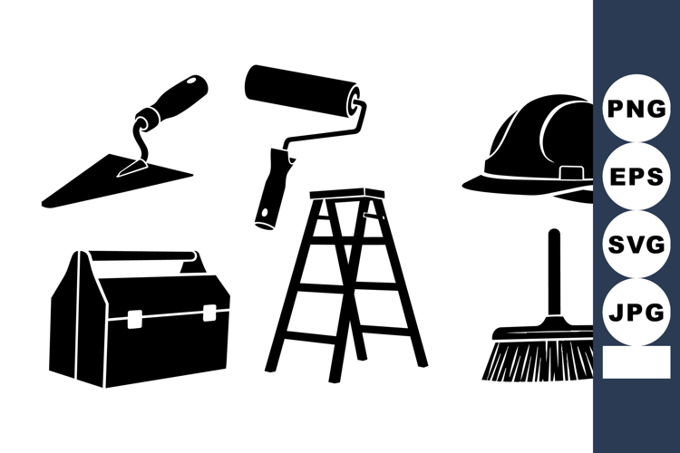 Tool Clipart Image 5