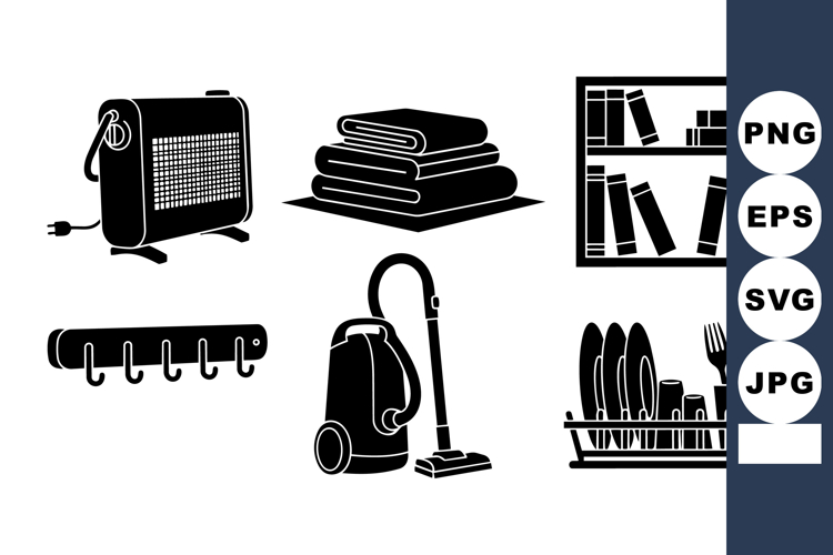 Cleaning Clipart Image 21