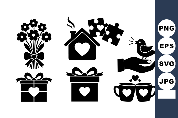 Puzzle Icon Image 18