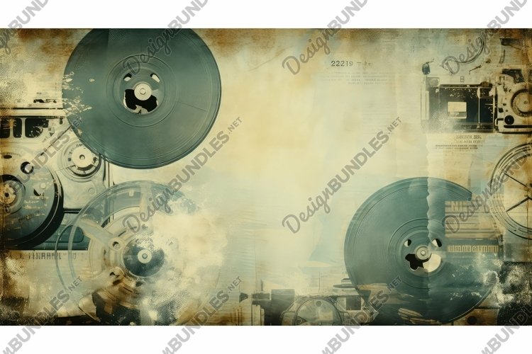 typography graphic award background example image 1