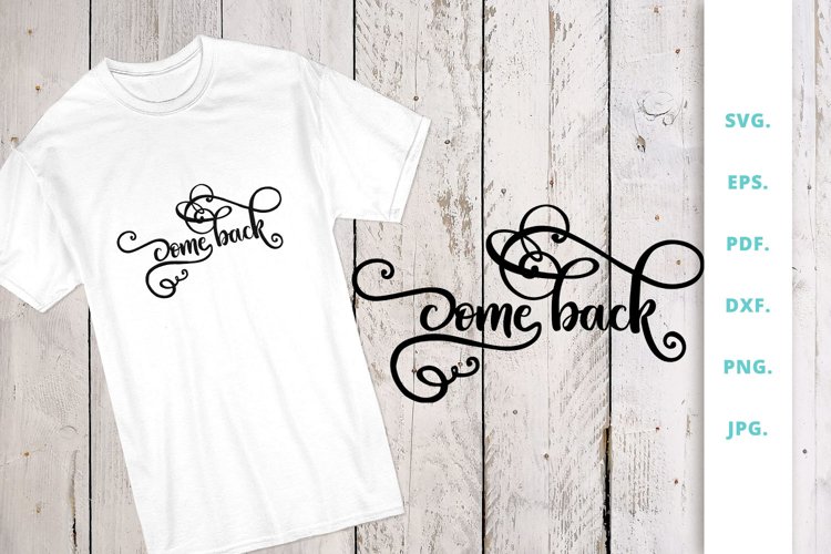 Cricut Clipart Image 8