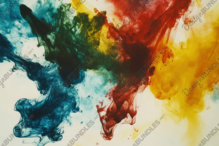 Color Texture Image 2