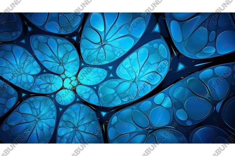 technology web blue background example image 1
