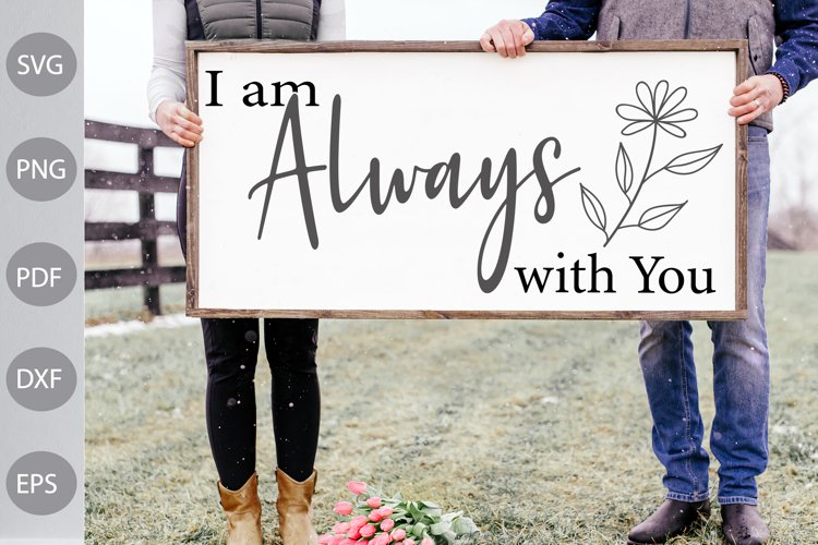 Always Svg Image 4