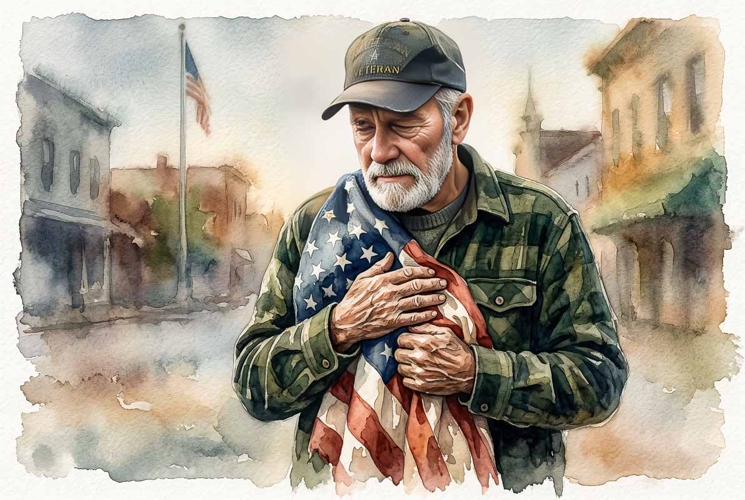 4th of July Patriotic day