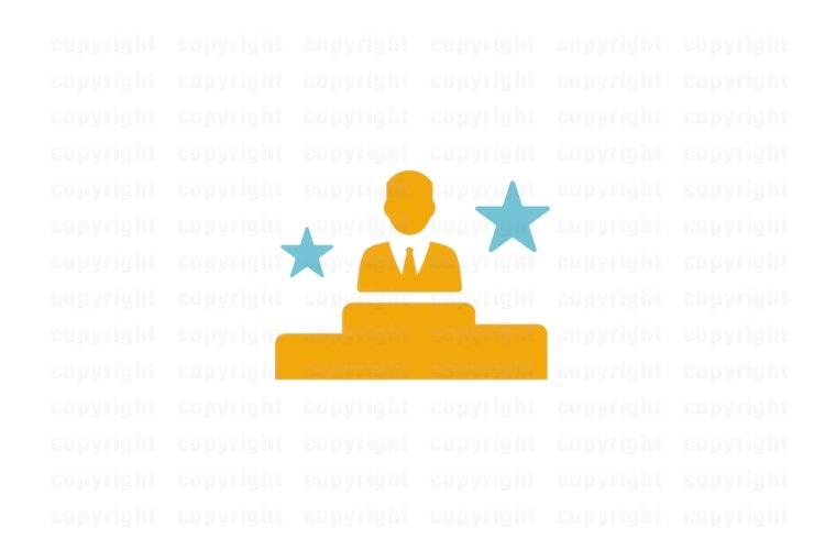 Leader Icon Image 23